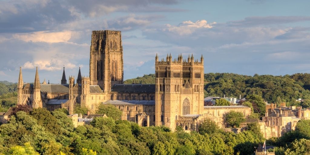 Durham Cathedral